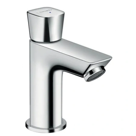 Фото смеситель для раковины hansgrohe logis 71120000