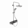 Душевая стойка Abelsberg Intensa SNS52655CH