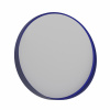 Зеркало Orka Moonlight 75 см 3001332, цвет: синий матовый