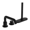 Смеситель для ванны Hansgrohe Tecturis S 73447670
