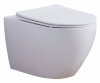 Унитаз подвесной Esbano Azalea ESUPAZALW