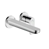Фото смеситель для раковины hansgrohe rebris s 72528000