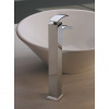 Фото смеситель для раковины jacuzzi rubinetteria glint 0iq00488ja00