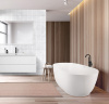 Фото акриловая ванна belbagno bb413-1700-800-matt 170x80 см