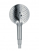 Фото душевая лейка hansgrohe raindance select s 120 3jet 26530000