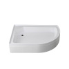 Фото душевая кабина avacan em3812ln 120x80 см без крыши