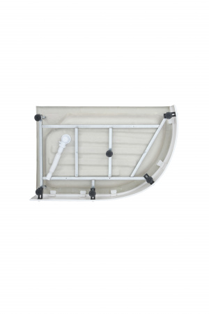 Фото душевая кабина dto 120x80 см em2712rnled