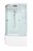 Душевая кабина DTO 110x80 см EM4511R