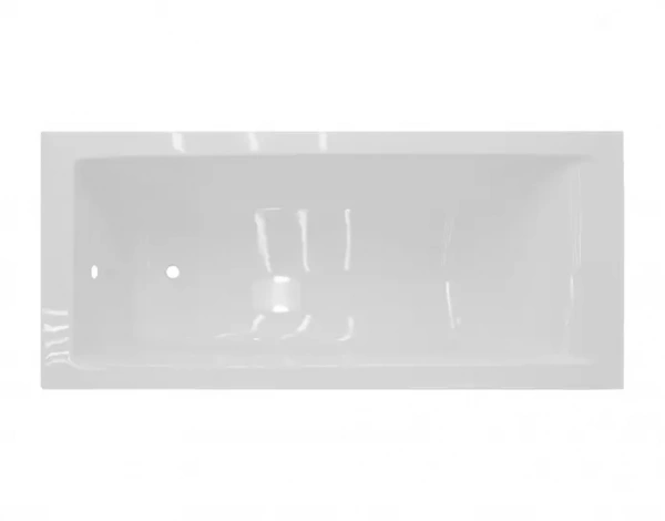 Фото ванна из искусственного камня эстет delta 180а slim 180x70 см фр-00016272