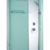 Фото душевая кабина erlit er3509tp-c3 rus 90x90 см