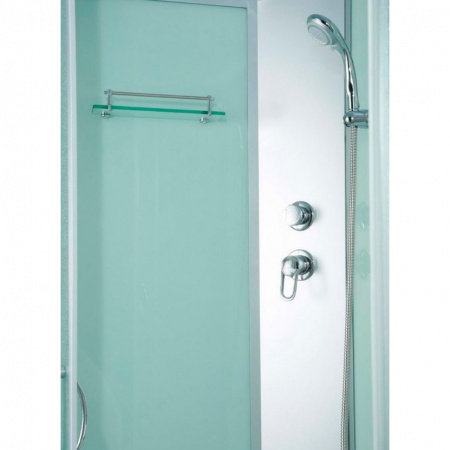 Фото душевая кабина erlit er3509tp-c3 rus 90x90 см