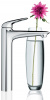 Фото смеситель для раковины grohe eurostyle 23719003