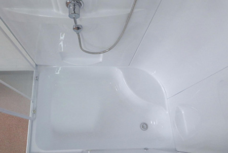Фото душевая кабина royal bath bp rb8120bp1-t-r 120x80 см