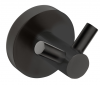 Двойной крючок Bemeta Dark 104106030