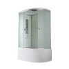 Фото душевая кабина avacan d5012lled 120x80 см
