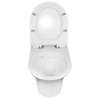Фото унитаз с инсталляцией azario az-8010-1000+az-2617e