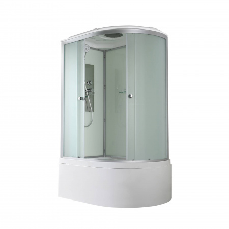 Фото душевая кабина avacan d5012lled 120x80 см
