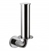 Держатель туалетной бумаги Colombo Design Basic B2790