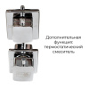 Фото душевая кабина avacan a2812r 120x80 см стандартная