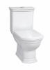 Унитаз-компакт Vitra Serenada 9722B003-7203