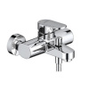 Смеситель для ванны WasserKraft Donau 5301