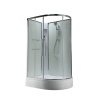 Душевая кабина AvaCan EM3912LNT 120x90 см без крыши