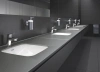 Фото смеситель для раковины hansgrohe logis 71073000