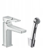 Смеситель для раковины Hansgrohe Metropol 74522000
