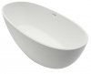 Ванна из искусственного камня Azario Clovis 169x85 см CLO17085S