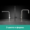 Фото смеситель для кухонной мойки hansgrohe talis classic 72800670