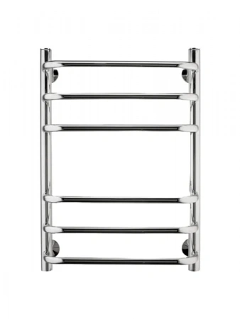 Фото водяной полотенцесушитель indigo brace 60/40 без полочки lbcw60-40