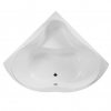 Акриловая ванна Vagnerplast Iris 143x143 см