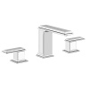 Смеситель для раковины Gessi  Eleganza 46011#031
