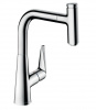 Смеситель для кухни Hansgrohe Talis Select S 72822000