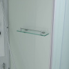 Фото душевая кабина avacan ck2810n 100x80 см без крыши