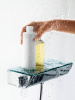 Фото термостатический смеситель для душа hansgrohe ecostat select 13161400