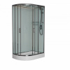 Душевая кабина Frank F412R Brilliant 120x80 см 173009