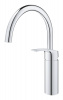 Фото смеситель для кухни grohe eurosmart 33202003