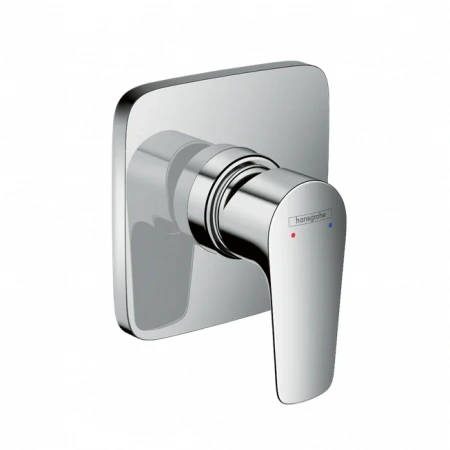 Фото смеситель для душа hansgrohe talis e 71764000