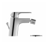 Фото смеситель  для биде ravak flat x070122