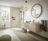 Фото душевая стойка hansgrohe pulsify 24240000