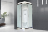 Фото душевая кабина royal bath нр rb90hp6-wc-ch 90x90 см