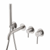 Смеситель для душа Abber Wasser Kreis AF8130SP