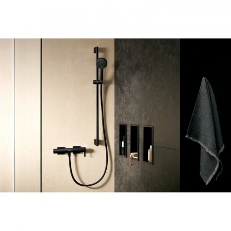 Фото смеситель для душа hansgrohe tecturis e 73620670