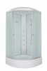 Душевая кабина DTO 90x90 см LM790GM5 с гидромассажем