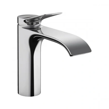 Фото смеситель для раковины hansgrohe vivenis 75024000
