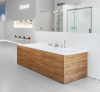 Фото акриловая ванна ravak city slim 180x80 см c921300000