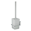 Щетка для унитаза WasserKraft Leine K-5027