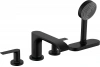 Смеситель на борт ванны Hansgrohe Vivenis 75444670