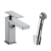 Смеситель для раковины Hansgrohe Tecturis E 73210000